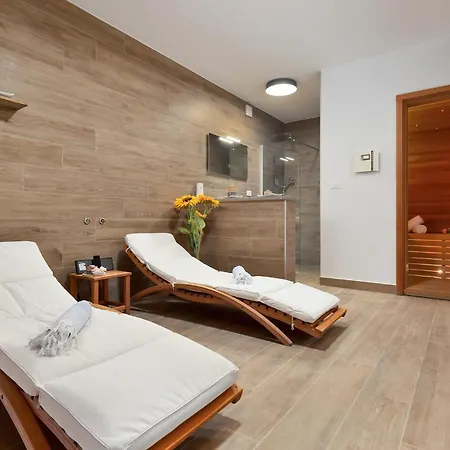 Filton 別荘 Vranje Selo