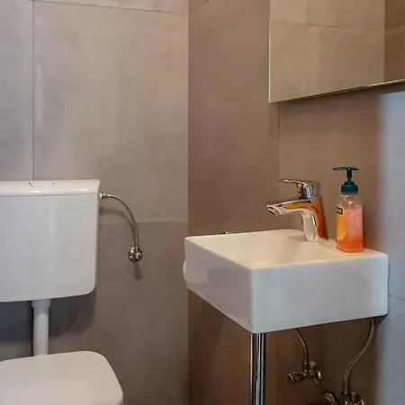 別荘 Filton Vranje Selo