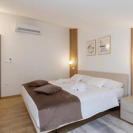 Filton Semesterbostad