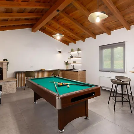 Filton * Vranje Selo