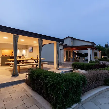 Filton Semesterbostad