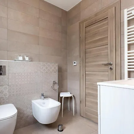 Filton 別荘 Vranje Selo