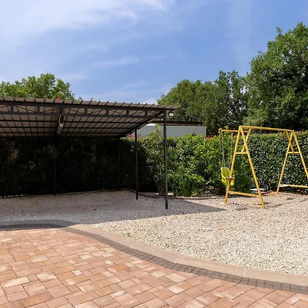 Filton Semesterbostad *