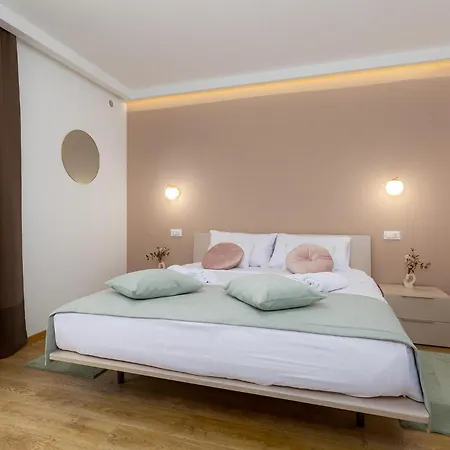 Semesterbostad Filton Vranje Selo