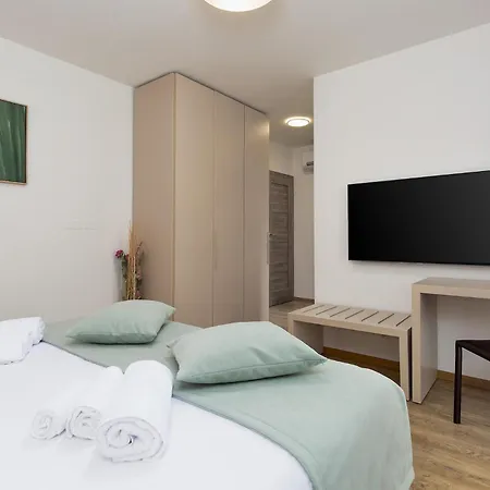 Filton Semesterbostad *