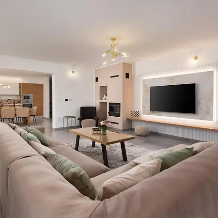 Filton Semesterbostad