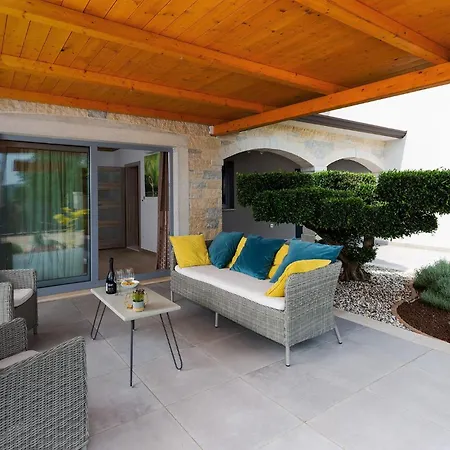 Filton Semesterbostad