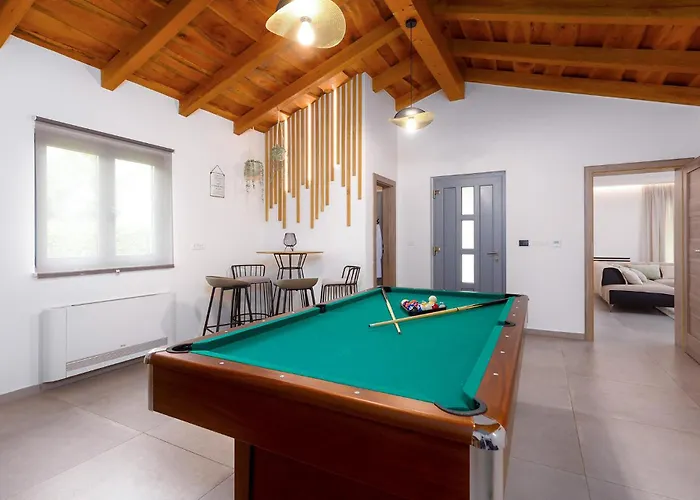 Vakantiehuis Filton Vranje Selo