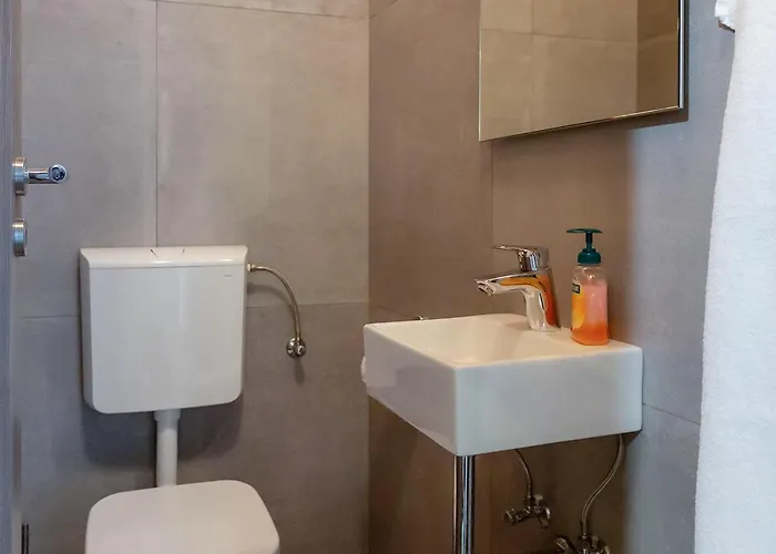 Vakantiehuis Filton Vranje Selo