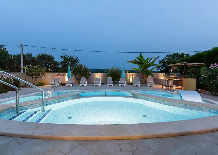 Filton Vakantiehuis Vranje Selo