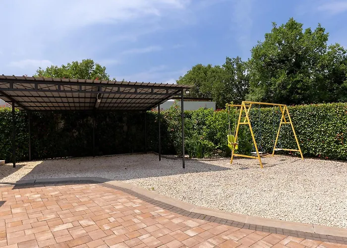 Filton Vakantiehuis *