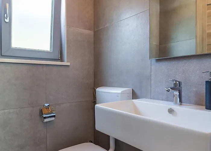 Filton Vakantiehuis Vranje Selo