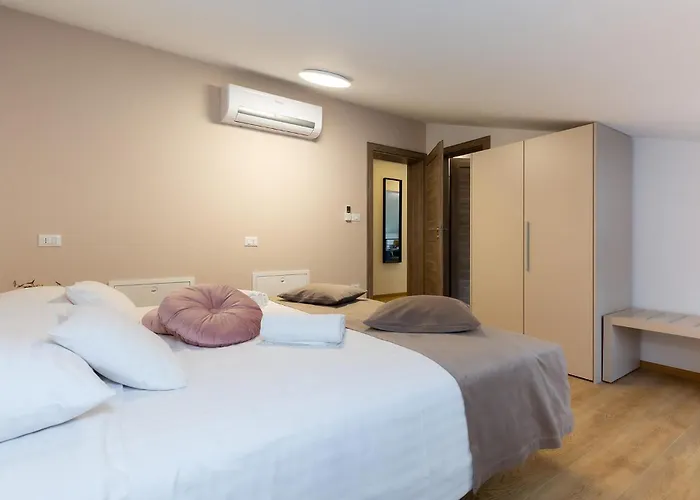 Filton Vakantiehuis *