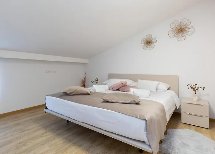 Filton Vakantiehuis *