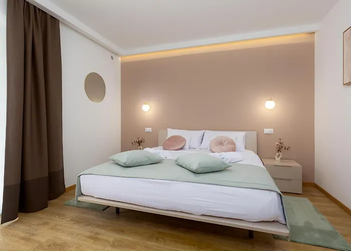 Vakantiehuis Filton Vranje Selo