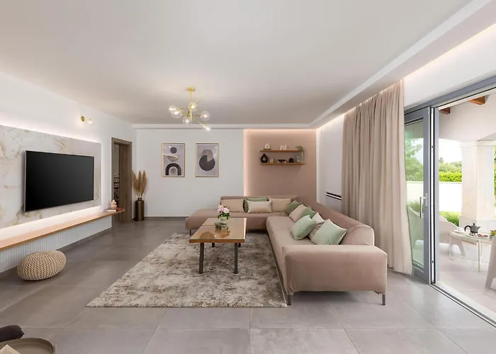 Filton Vakantiehuis