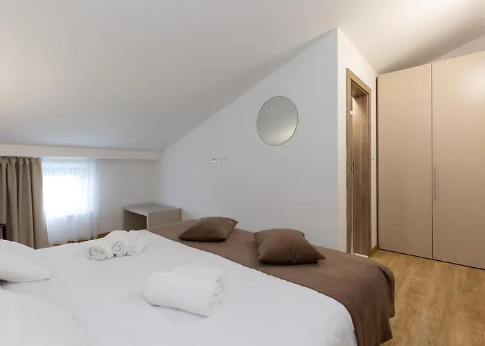 Vakantiehuis Filton