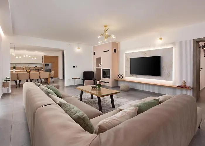 Filton Vakantiehuis