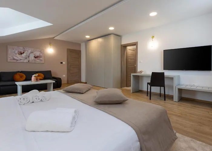 Filton Vakantiehuis Vranje Selo