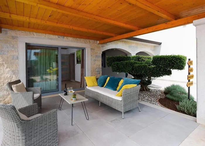 Filton Vakantiehuis