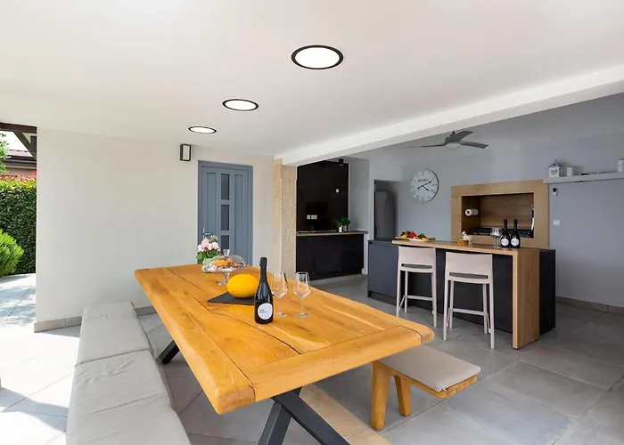 Vakantiehuis Filton