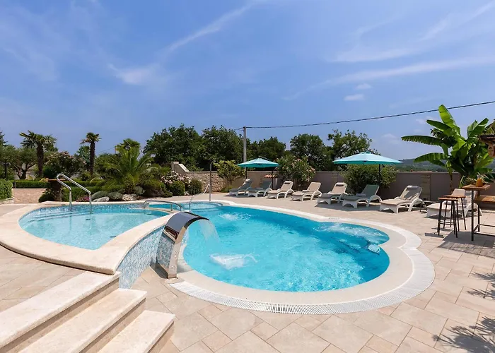Filton Vakantiehuis *