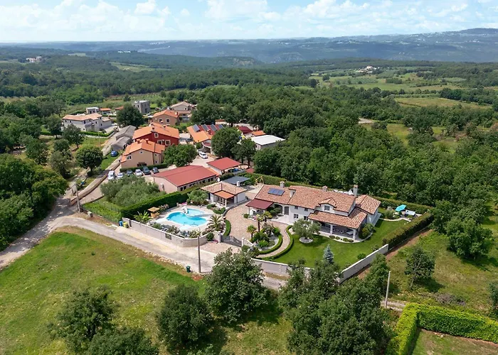 Filton Vakantiehuis Vranje Selo