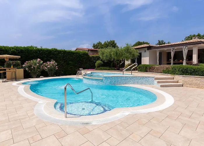 Filton Vakantiehuis