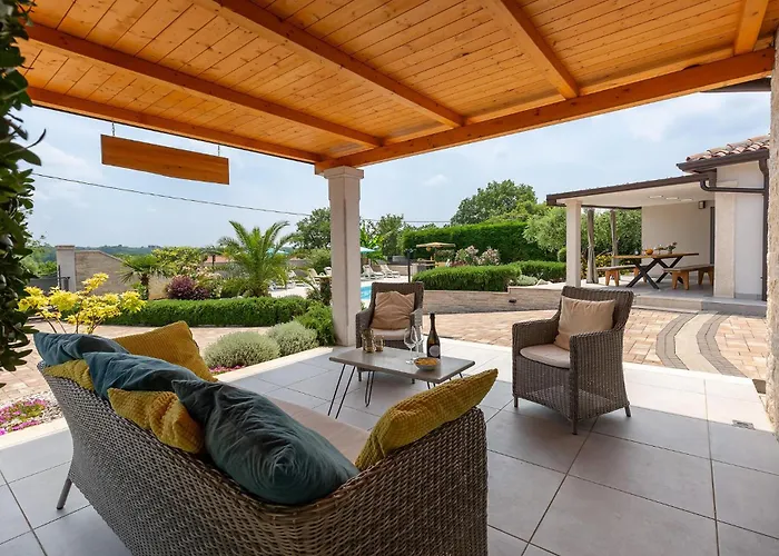 Vakantiehuis Filton