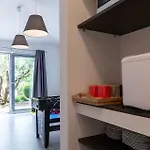 Filton Ferienhaus *