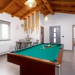 Ferienhaus Filton Vranje Selo