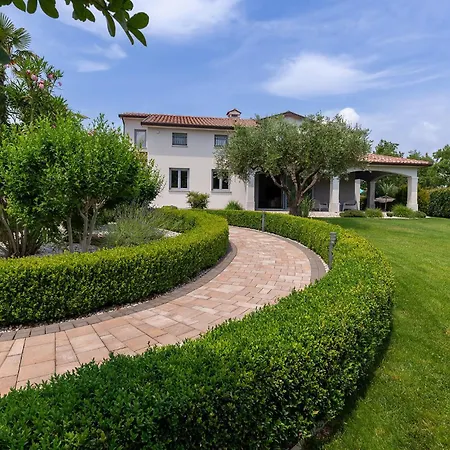 Ferienhaus Filton *
